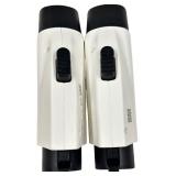 Tesla EV Adapter (White) Tesla to J1772 Adapter Bundle -  WHITE ADAPTERS - Qty 2