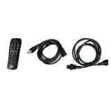 TCL 65-inch 4K UHD HDR Smart Roku TV