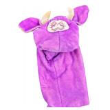 Set of Five Unique, Vintage-Style Plush Hand Puppets -DAKIN Henrietta Pussycat Hand Puppet ~ 1988 | Vintage New York Yankees squeaky dog puppet plush | vintage Alma