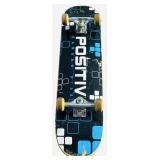 Skateboard, Long Board and Helmet Size Large Bundle - Qty 3