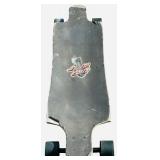 Skateboard, Long Board and Helmet Size Large Bundle - Qty 3