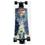 Skateboard, Long Board and Helmet Size Large Bundle - Qty 3