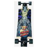 Skateboard, Long Board and Helmet Size Large Bundle - Qty 3
