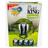 D.B. Smith Field King Professional 4-Gallon Backpack Sprayer