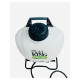 D.B. Smith Field King Professional 4-Gallon Backpack Sprayer