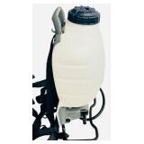 D.B. Smith Field King Professional 4-Gallon Backpack Sprayer