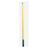 Extension Poles Bundle  - Qty 2 | PowerLock Purdy Stick 8-16 Feet | Silver Extension Pole 17 1/2" Feet