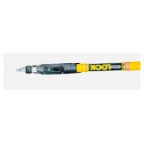Extension Poles Bundle  - Qty 2 | PowerLock Purdy Stick 8-16 Feet | Silver Extension Pole 17 1/2" Feet