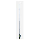 Extension Poles Bundle  - Qty 2 | PowerLock Purdy Stick 8-16 Feet | Silver Extension Pole 17 1/2" Feet