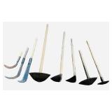 Traditional Agricultural Tools | Scythes, Sickles, Hoes, Utilities, Hmong Gardening Tools