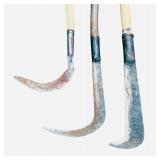 Traditional Agricultural Tools | Scythes, Sickles, Hoes, Utilities, Hmong Gardening Tools