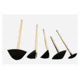 Traditional Agricultural Tools | Scythes, Sickles, Hoes, Utilities, Hmong Gardening Tools