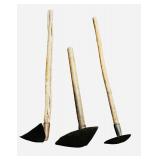 Traditional Agricultural Tools | Scythes, Sickles, Hoes, Utilities, Hmong Gardening Tools