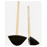 Traditional Agricultural Tools | Scythes, Sickles, Hoes, Utilities, Hmong Gardening Tools