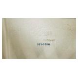Shower Base | Glacier Bay Sink Bundle