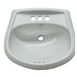 Shower Base | Glacier Bay Sink Bundle