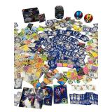 Pokemon BLIND BID Bundle ** | Over 1500+ trading cards | Stickers | Decals | Figurines | Lunch Pail | Collector