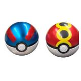 Pokemon BLIND BID Bundle ** | Over 1500+ trading cards | Stickers | Decals | Figurines | Lunch Pail | Collector
