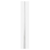 Extension Poles Bundle  - Qty 2 | PowerLock Purdy Stick 8-16 Feet | Silver Extension Pole 17 1/2" Feet