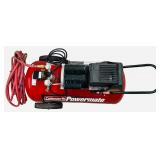 Coleman PowerMate 5 HP 20 Gallon Portable Air Compressor with 50 Ft Hose