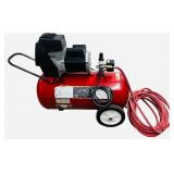 Coleman PowerMate 5 HP 20 Gallon Portable Air Compressor with 50 Ft Hose