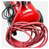 Coleman PowerMate 5 HP 20 Gallon Portable Air Compressor with 50 Ft Hose