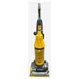 Vacuum Bundle - Qty 2 | Dyson DC07 Upright Vacuum Cleaner, Root Cyclone Technology | Hoover Air Lift Light Bagless Upright Vacuum and Canister Vacuum Cleaner Combo