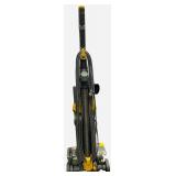 Vacuum Bundle - Qty 2 | Dyson DC07 Upright Vacuum Cleaner, Root Cyclone Technology | Hoover Air Lift Light Bagless Upright Vacuum and Canister Vacuum Cleaner Combo