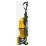 Vacuum Bundle - Qty 2 | Dyson DC07 Upright Vacuum Cleaner, Root Cyclone Technology | Hoover Air Lift Light Bagless Upright Vacuum and Canister Vacuum Cleaner Combo
