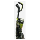 Vacuum Bundle - Qty 2 | Dyson DC07 Upright Vacuum Cleaner, Root Cyclone Technology | Hoover Air Lift Light Bagless Upright Vacuum and Canister Vacuum Cleaner Combo