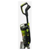 Vacuum Bundle - Qty 2 | Dyson DC07 Upright Vacuum Cleaner, Root Cyclone Technology | Hoover Air Lift Light Bagless Upright Vacuum and Canister Vacuum Cleaner Combo