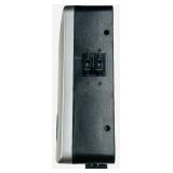 Lectron NEMA Socket Splitter Designed for Sharing High-Voltage Outlets