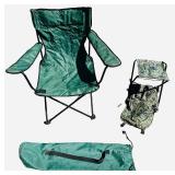Camping Bundle | Santa Cruz 4-Room 8-Person Tent | Eureka The Storm Shield Annex | Eureka The Storm Shield Annex  Camping Chair with Carrying Bag | Backback Seat | Hammock | Sleeping Bag