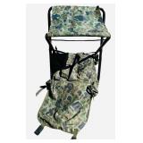 Camping Bundle | Santa Cruz 4-Room 8-Person Tent | Eureka The Storm Shield Annex | Eureka The Storm Shield Annex  Camping Chair with Carrying Bag | Backback Seat | Hammock | Sleeping Bag
