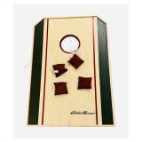 Eddie Bauer Corn Hole Game with Carrying Case **
