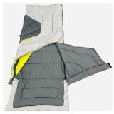 Coleman Camping Bundle - 2 Camping Bags | 2 Drinking Jugs | 1 Lunch Cooler Bag