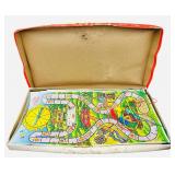 Vintage Board Games Bundle - Qty 7 | Battleship | Monopoly | 1,2,3 Red Light |  Marathon | Pragmatic language Trivia | Rummy Royal | Stratego