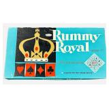 Vintage Board Games Bundle - Qty 7 | Battleship | Monopoly | 1,2,3 Red Light |  Marathon | Pragmatic language Trivia | Rummy Royal | Stratego