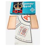 Vintage Board Games Bundle - Qty 7 | Battleship | Monopoly | 1,2,3 Red Light |  Marathon | Pragmatic language Trivia | Rummy Royal | Stratego