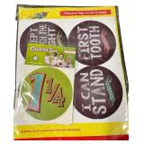 Baby Growing Up Bundle