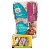 Baby Growing Up Bundle