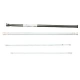 Curtain Rod Bundle - Qty 4