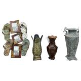 Sandals/Home Decor Bundle
