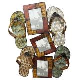 Sandals/Home Decor Bundle