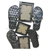Sandals/Home Decor Bundle