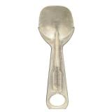 Vintage Aluminum Ice Scream Scooper Bundle - Qty 3 (D)