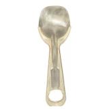 Vintage Aluminum Ice Scream Scooper Bundle - Qty 3 (D)