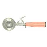 Vintage Metal Kitchen Utensil Tools Ice Scream Scoop Bundle - Qty 3 (E)