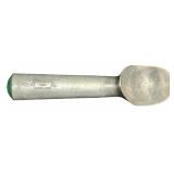 Vintage Metal Kitchen Utensil Tools Ice Scream Scoop Bundle - Qty 3 (E)