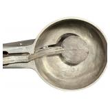 Vintage Metal Kitchen Utensil Tools Ice Scream Scoop Bundle - Qty 3 (E)